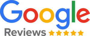 Revix MD 5-star Google Business reviews badge